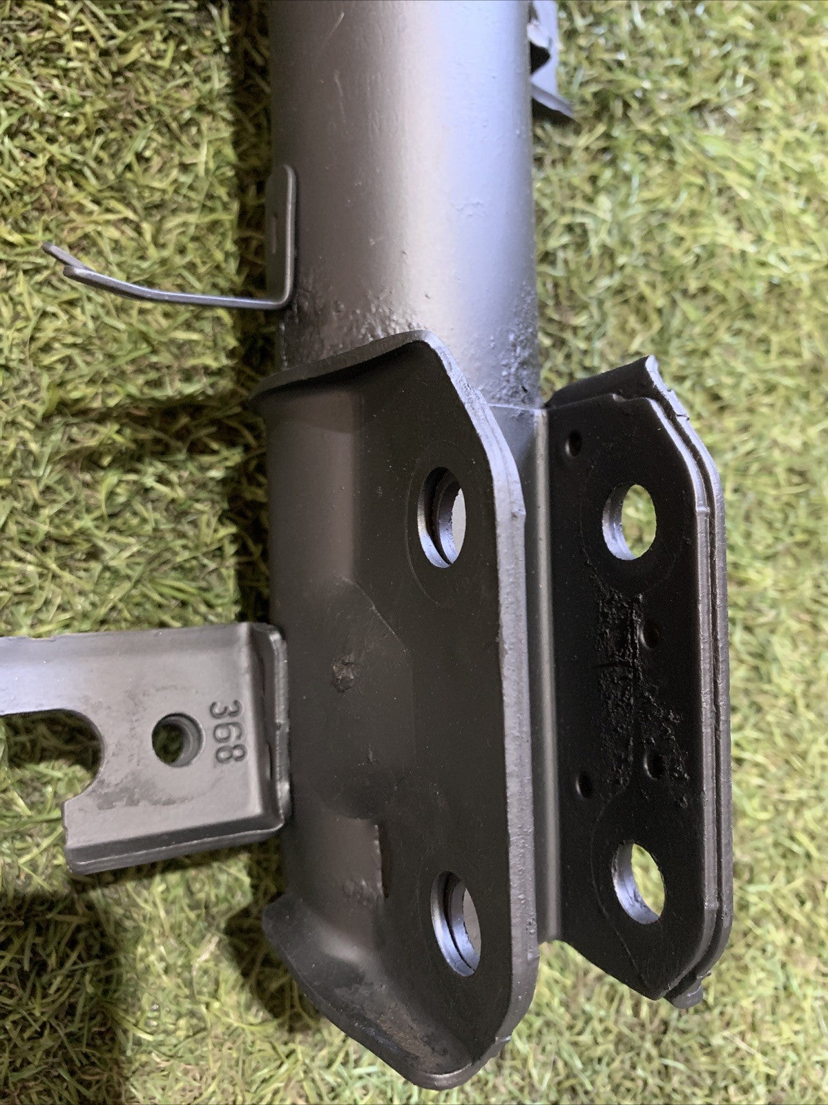 AMMORTIZZATORE ANTERIORE SINISTRO PER FIAT Sedici 1° Serie 4160270JF2 2.0 DIESEL