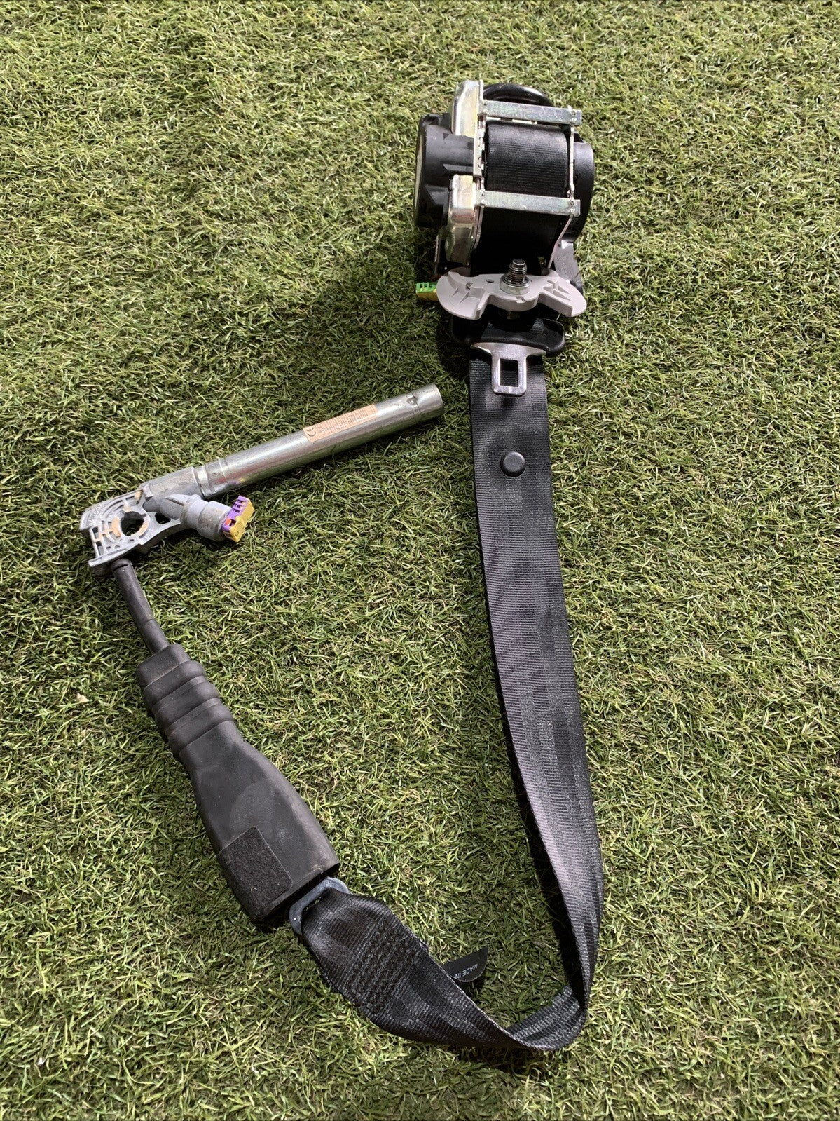 CINTURA DI SICUREZZA ANTERIORE SINISTRA SX HYUNDAI TUCSON 2020 88810-D7000TTX