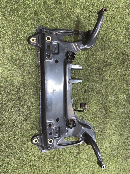 ASSALE ANTERIORE FORD FIESTA 5 (2002 - 2008) CULLA MOTORE 1.4 DIESEL (2)