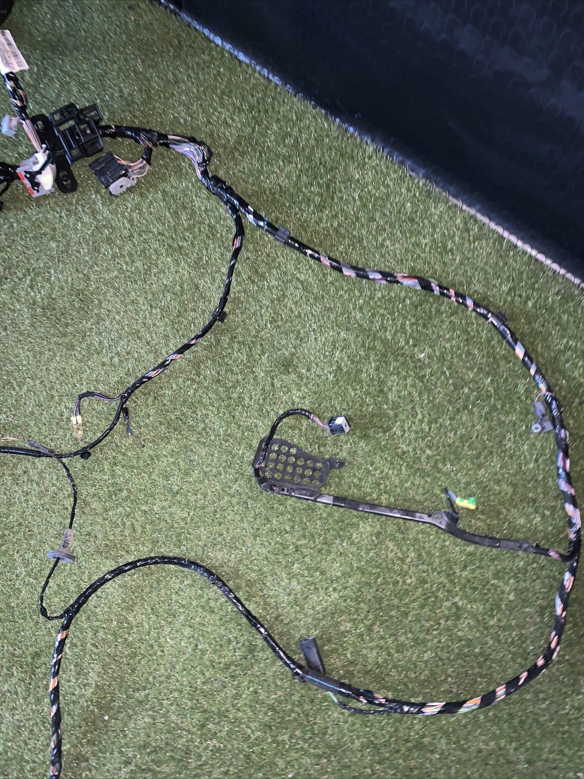 Cablaggio Completo Abitacolo Ford Fiesta MK8 (2018-2021) K1BT14A005HXC