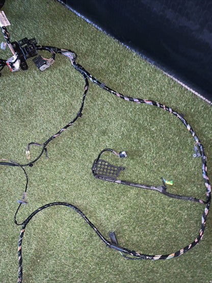 Cablaggio Completo Abitacolo Ford Fiesta MK8 (2018-2021) K1BT14A005HXC