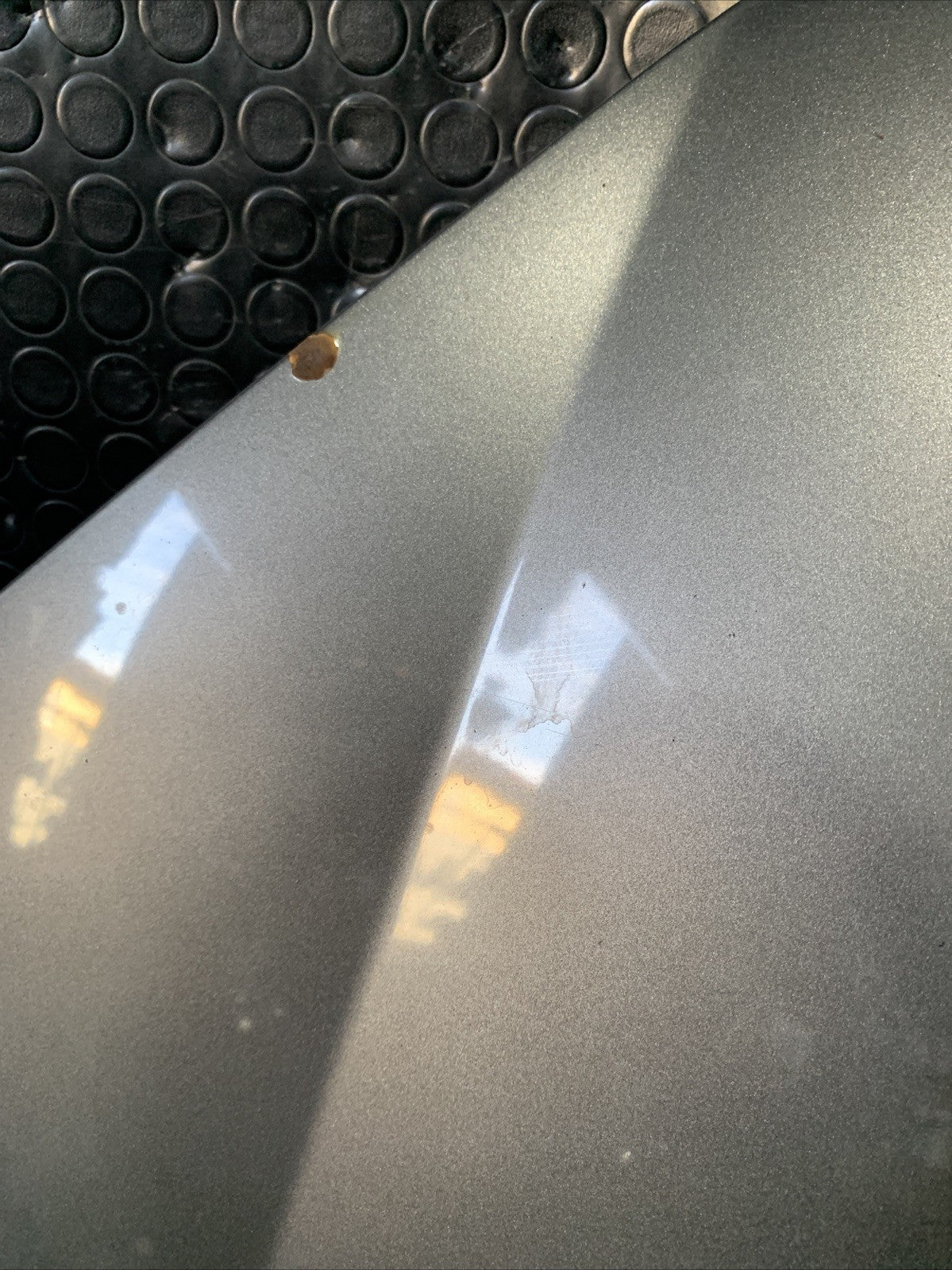 Cofano Anteriore Volkswagen Golf 5