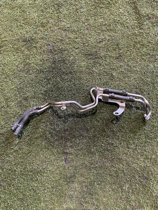 Tubo Rigido Volkswagen Polo 2024 1.0 Benzina 04C121497G