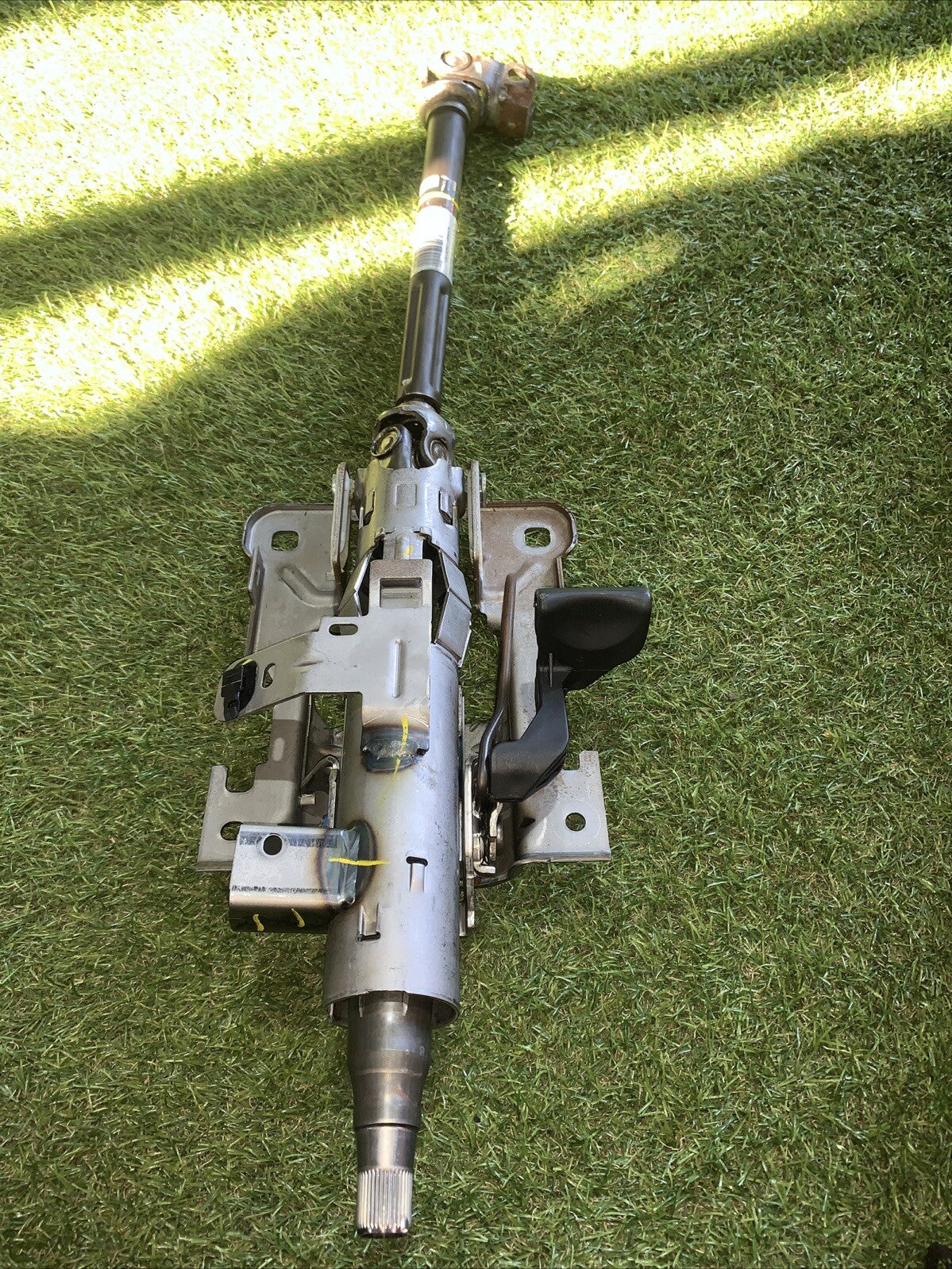 Piantone Sterzo Citroen DS4 2011 1812013100