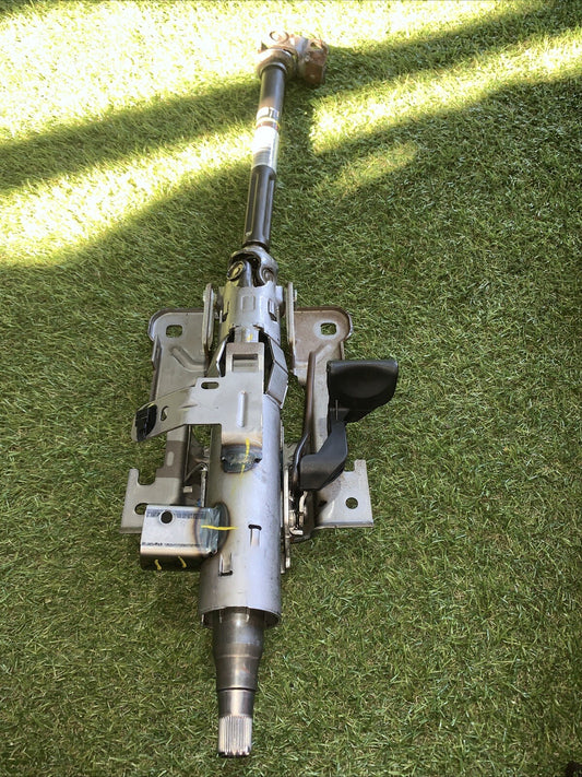 Piantone Sterzo Citroen DS4 2011 1812013100