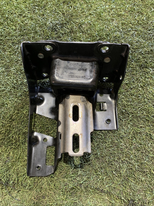 Supporto Cambio Peugeot 208 2017 1.2 Benzina 9807450680