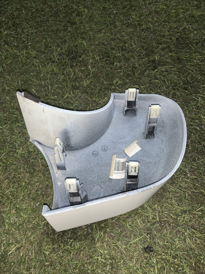 735577232 RIVESTIMENTO CRUSCOTTO LATO SINISTRO BIANCO FIAT 500X