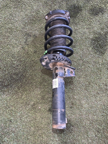 1T0413031DC AMMORTIZZATORE ANTERIORE DESTRO AUDI A3 2.0 (2003)