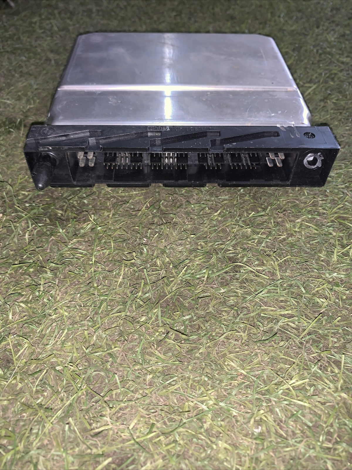 Centralina Modulo Di Controllo Volvo S60 1 Serie 0281010319