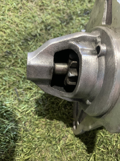 Motorino Avviamento Denso Toyota Yaris 2017-2018 1.5 Benzina 28100-0Y091