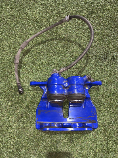 Pinza Freno Anteriore Destra Volkswagen Golf 8R 2.0 Benzina