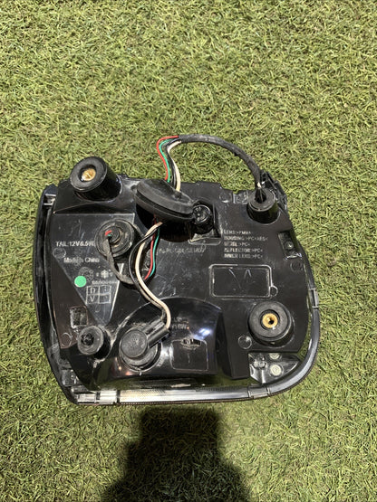 Stop Fanale Posteriore Destro Interno Citroen C5 Aircross 9816931980