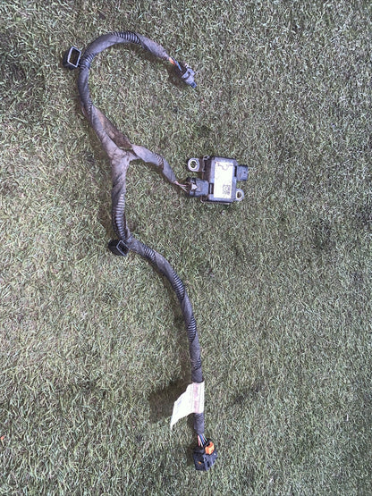 SENSORE DI TEMPERATURA DEI GAS DI SCARICO 00463404890 JEEP RENEGADE 1.6