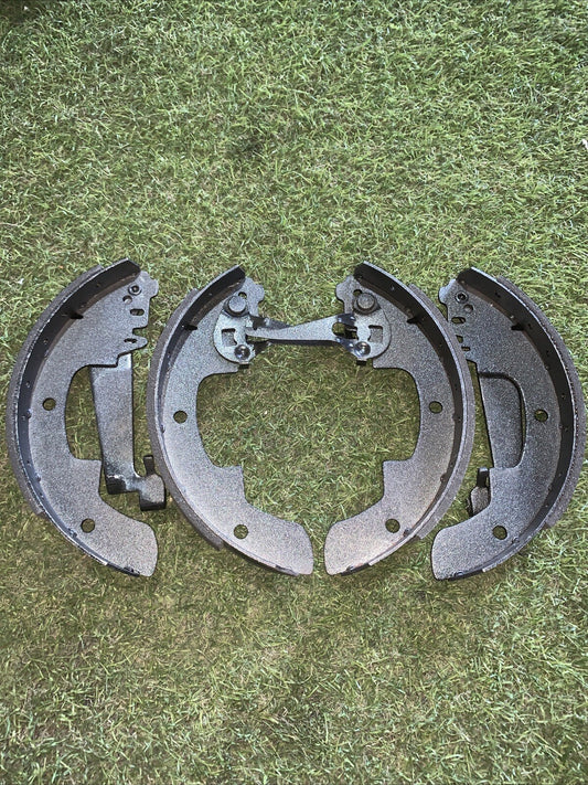 GANASCE FRENO PEUGEOT 305 TALBOT S-FR 281