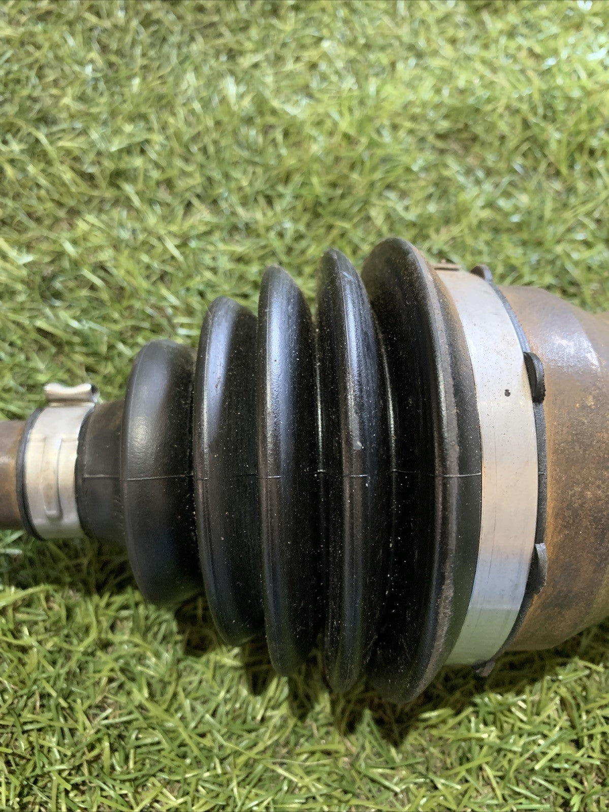 Semiasse Anteriore Sinistro Fiat 500 2020 1.3 MJT 00519554830