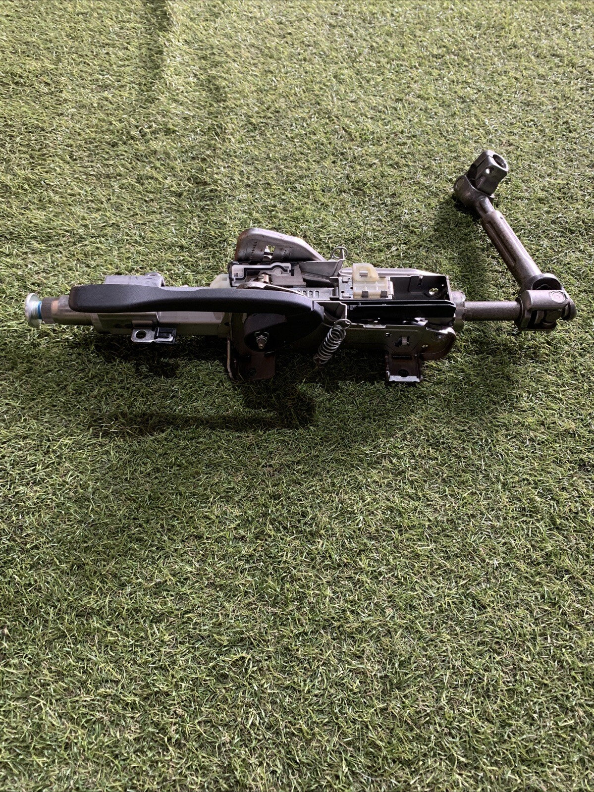 5Q1419502AJ PIANTONE STERZO VOLKSWAGEN GOLF 7 1.6 D 81KW 5M 5P (2017)