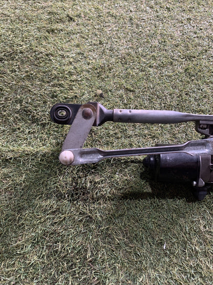 MOTORINO TERGICRISTALLO ANTERIORE PER FIAT Bravo 2° Serie MS159200-8650 (07>10)
