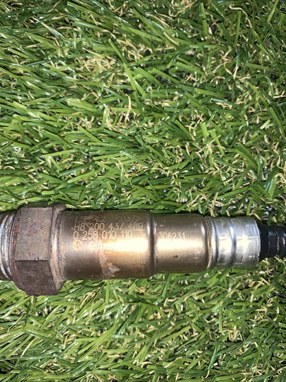 H8200437489 SONDA LAMBDA RENAULT CAPTUR 900 B 2013 0258010110