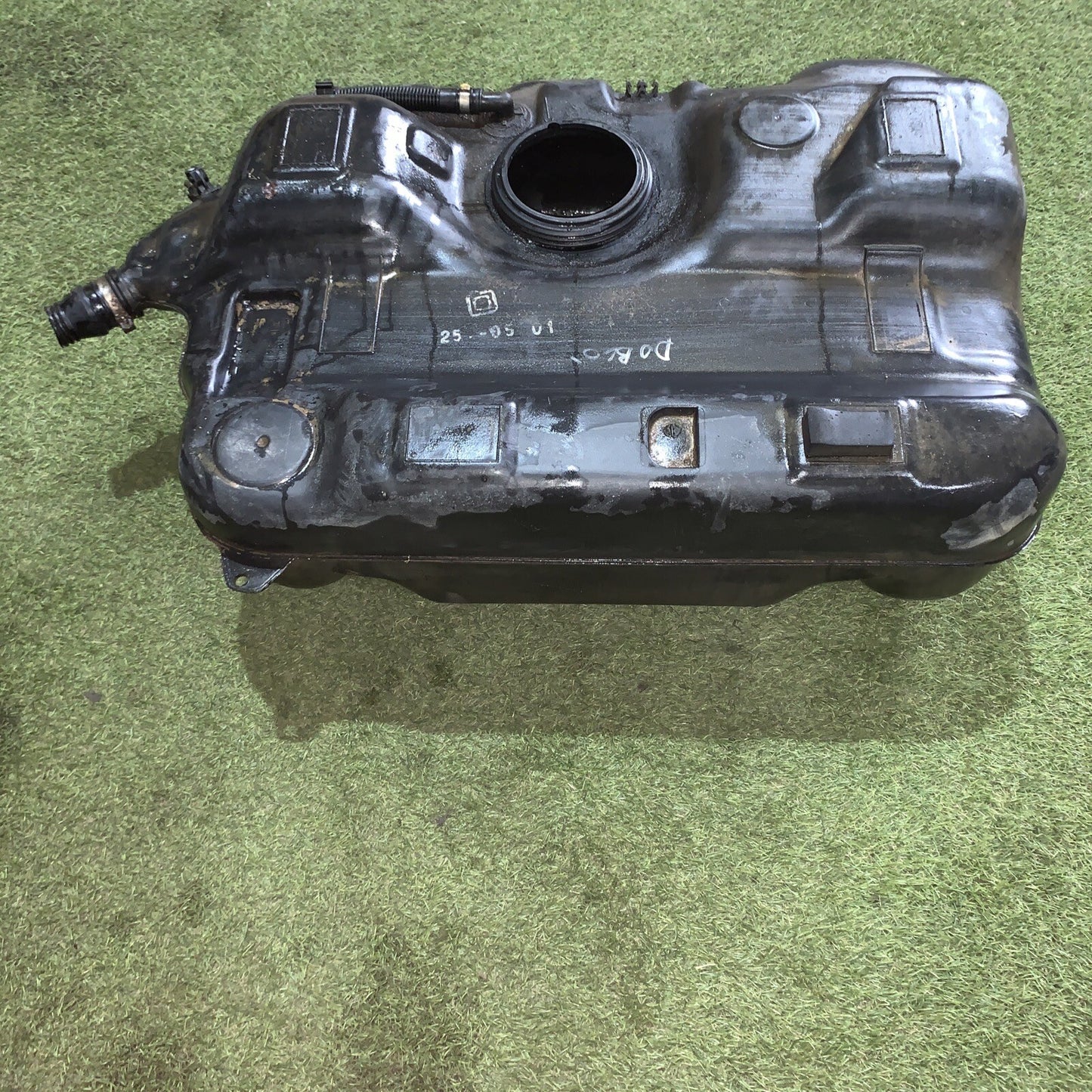 SERBATOIO CARBURANTE FIAT DOBLO' CARGO 1.3 MULTIJET ANNO 2007 46760501