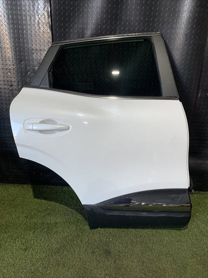 PORTA PORTIERA SPORTELLO POSTERIORE DESTRA RENAULT KADJAR