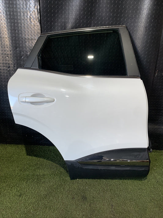 PORTA PORTIERA SPORTELLO POSTERIORE DESTRA RENAULT KADJAR