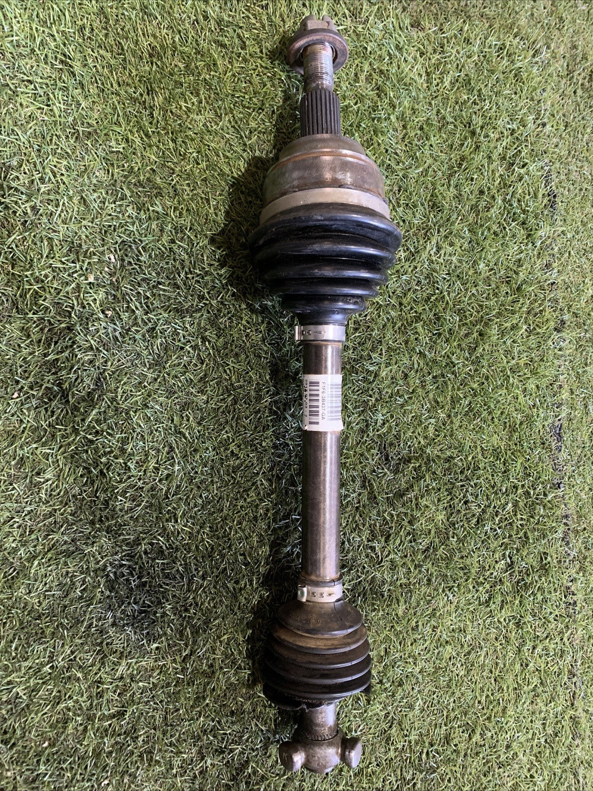 Semiasse Anteriore Sinistro Ford Focus 2017 1.5 Diesel F1F6-3B437-GA