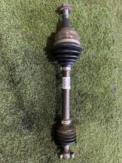 Semiasse Anteriore Sinistro Ford Focus 2017 1.5 Diesel F1F6-3B437-GA