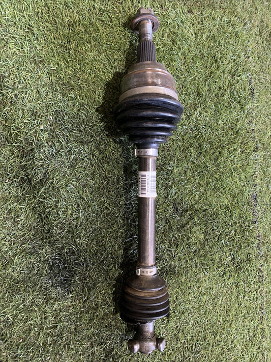 Semiasse Anteriore Sinistro Ford Focus 2017 1.5 Diesel F1F6-3B437-GA