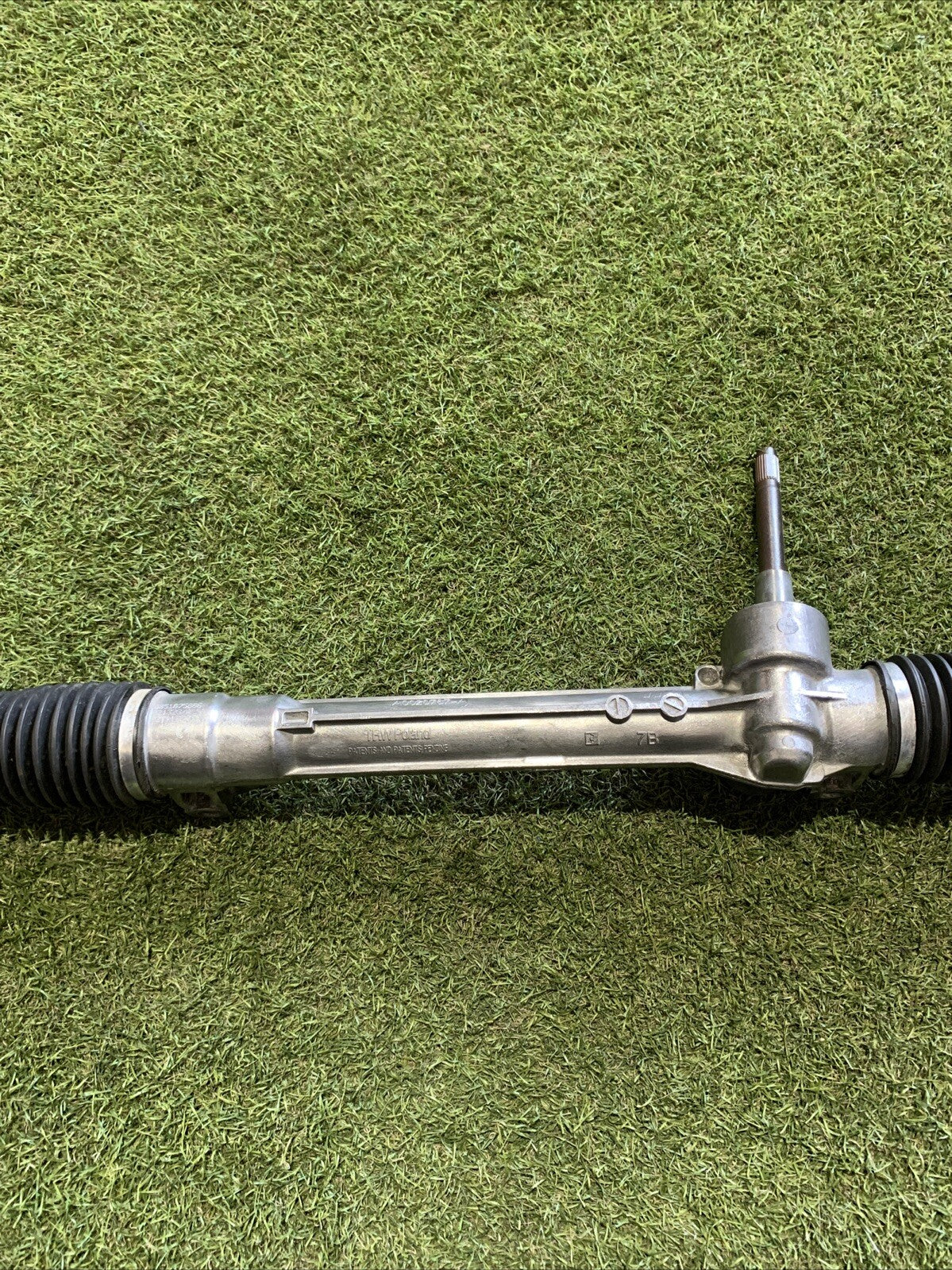 Scatola Guida Meccanica Fiat 500 2010 1.2 Benzina 0051875886