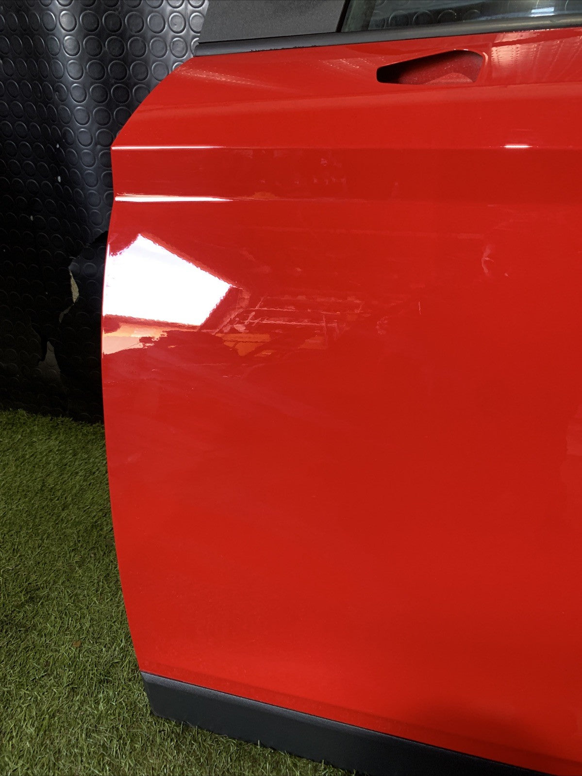 Porta portiera sportello anteriore sinistro Seat Arona 2024