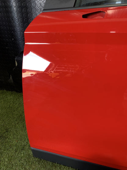 Porta portiera sportello anteriore sinistro Seat Arona 2024