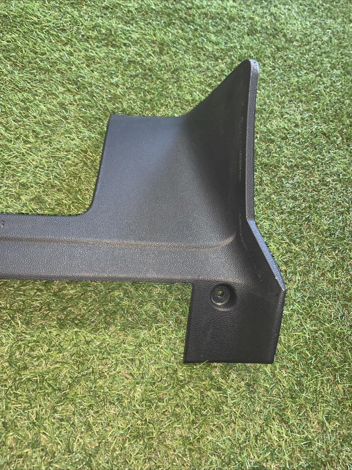 5G1858367 MODANATURA RIVESTIMENTO CRUSCOTTO INFERIORE VW GOLF 7 VII