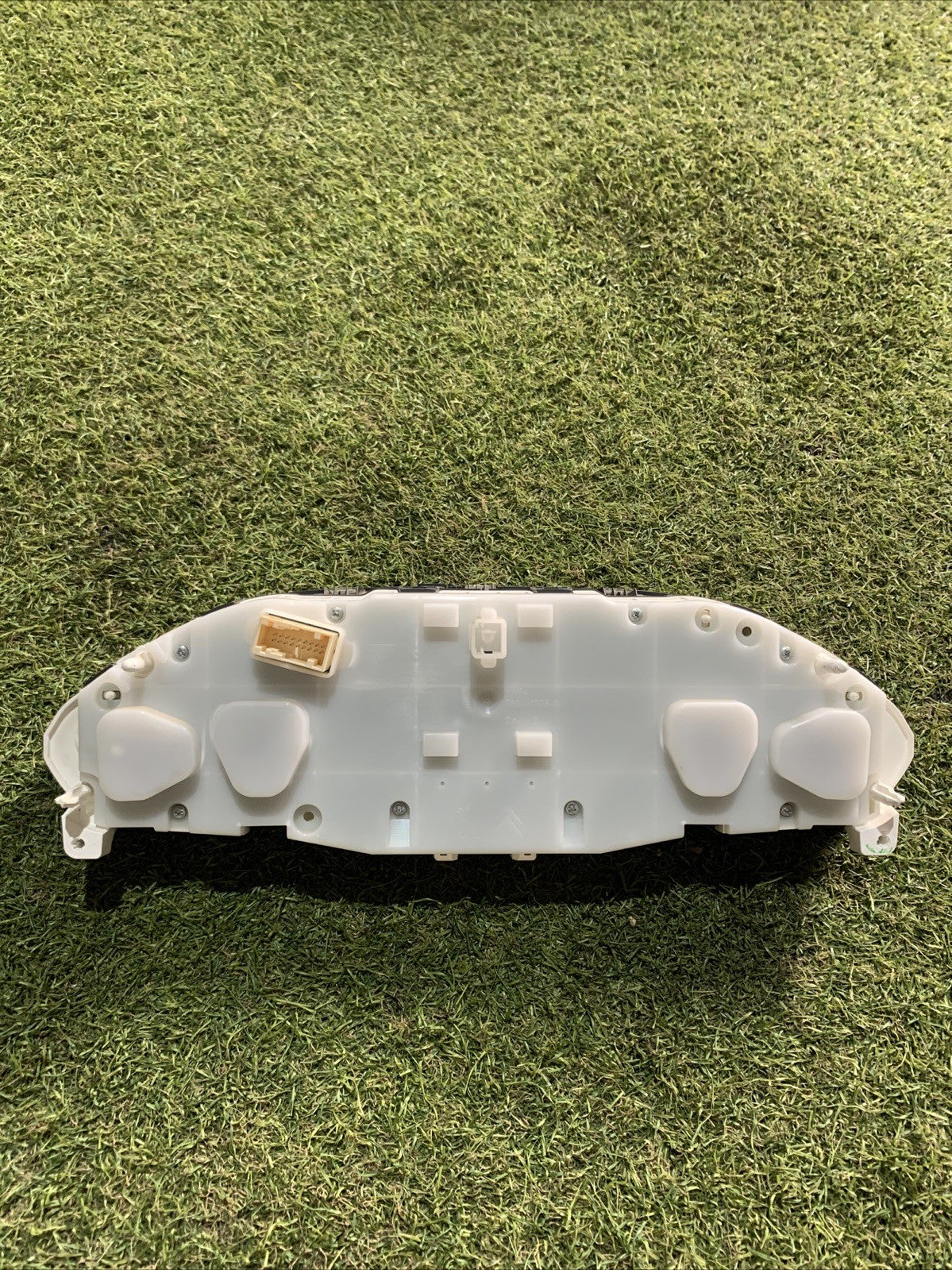 QUADRO STUMENTI PER PEUGEOT 208 Serie 9822621180 (12 19) 1.2 BENZINA