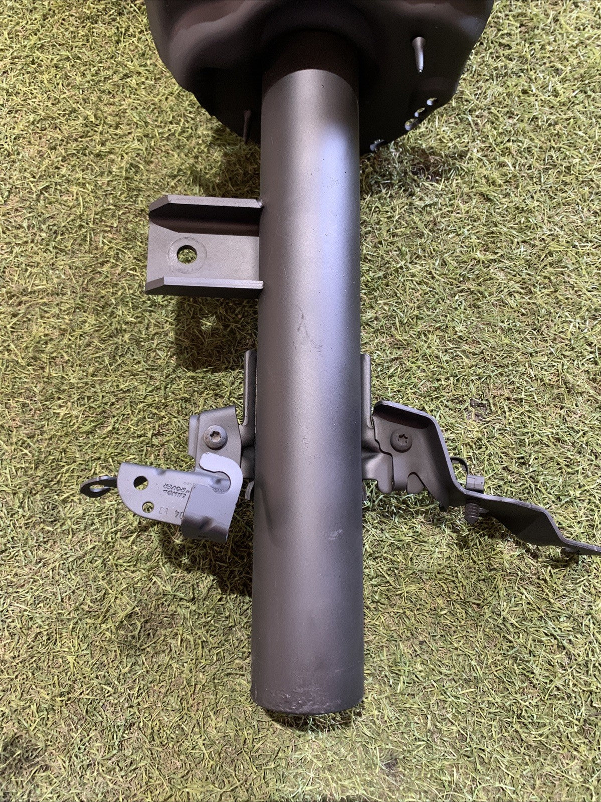 AMMORTIZZATORE POSTERIORE SINISTRA RANGE ROVER EVOQUE 2.0 BJ32-18K004-AE 2016