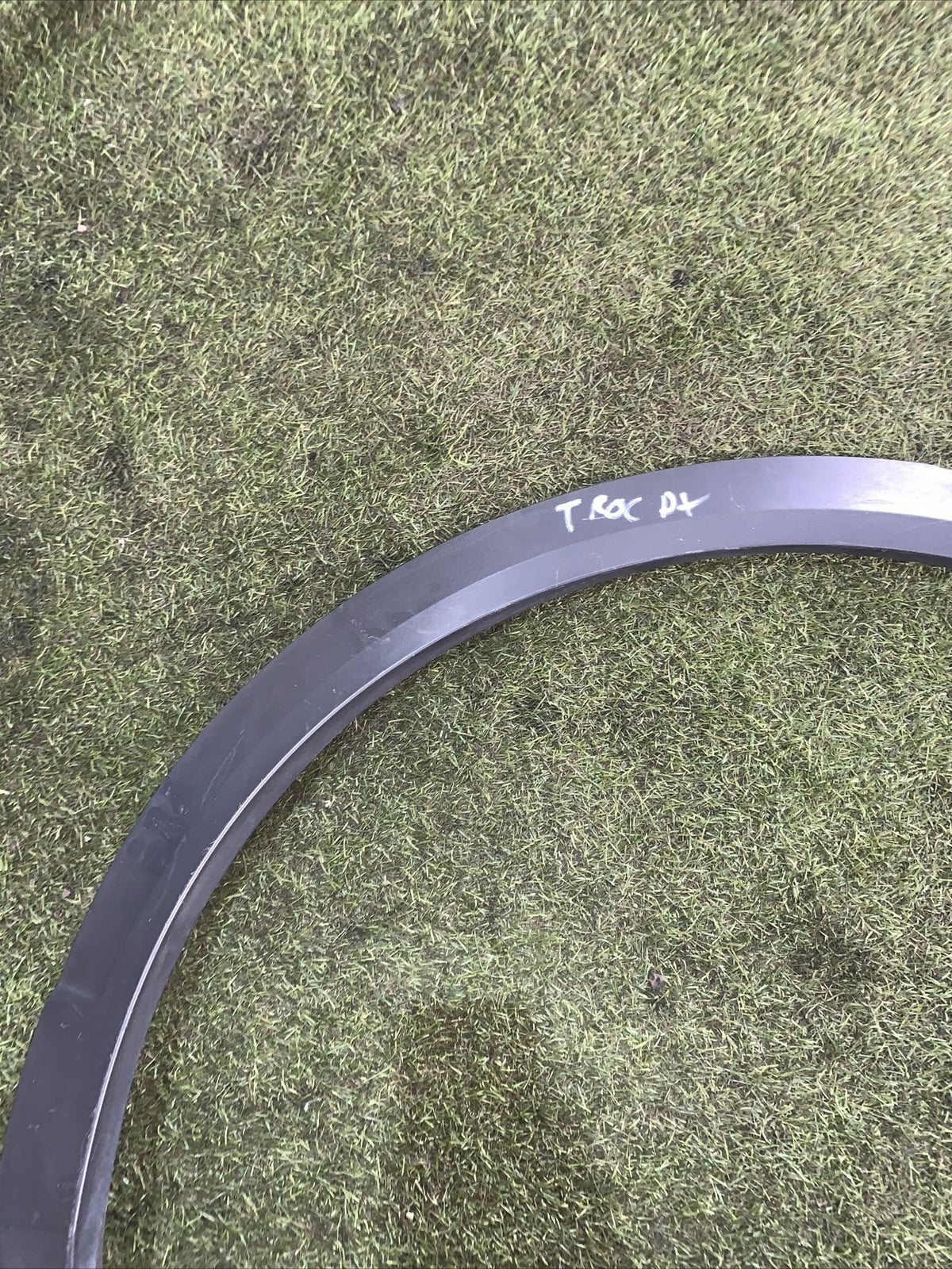 2GA854820 MODANATURA PARAFANGO POSTERIORE DESTRO PER VOLKSWAGEN T-ROC 2022