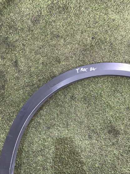 2GA854820 MODANATURA PARAFANGO POSTERIORE DESTRO PER VOLKSWAGEN T-ROC 2022