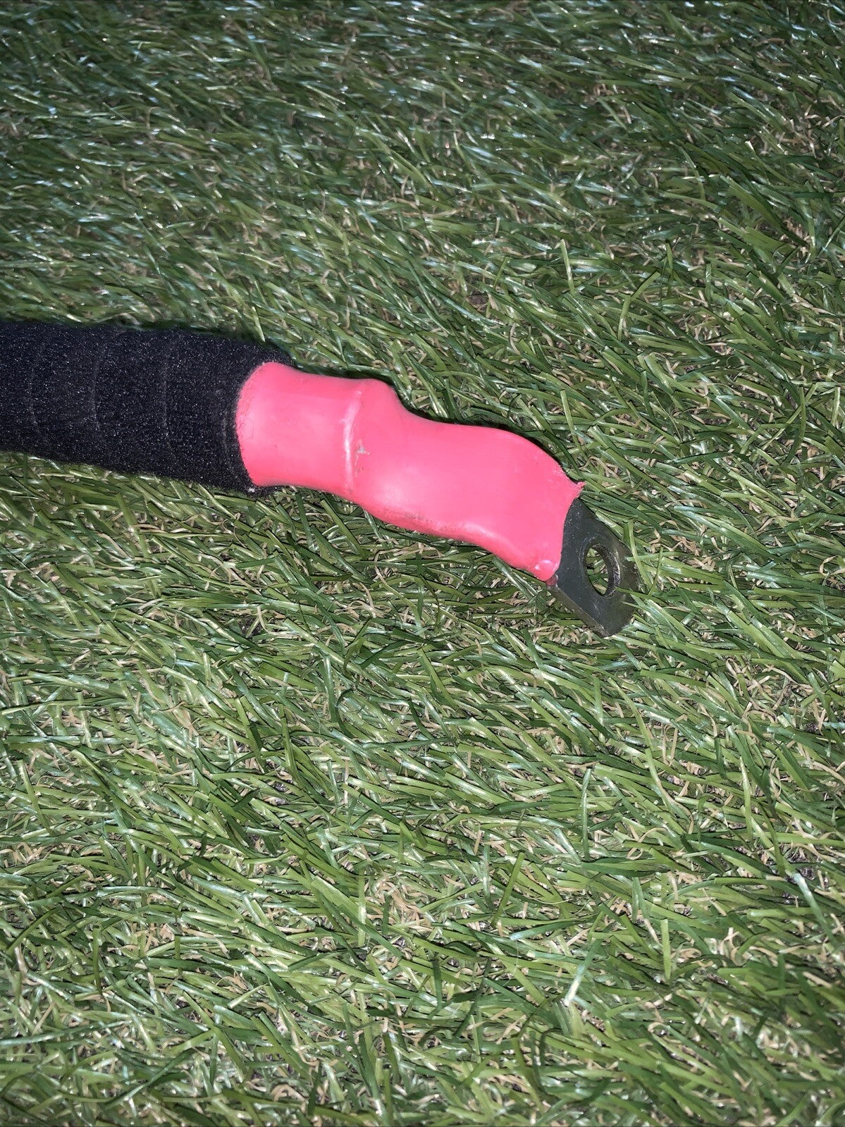 Impianto Cavo Batteria Alfa Romeo Stelvio 50553465 Usato Originale