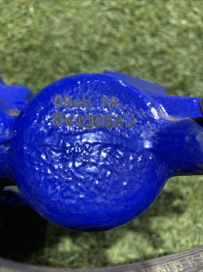 Pinza Freno Anteriore Destra Volkswagen Golf 8R 2.0 Benzina