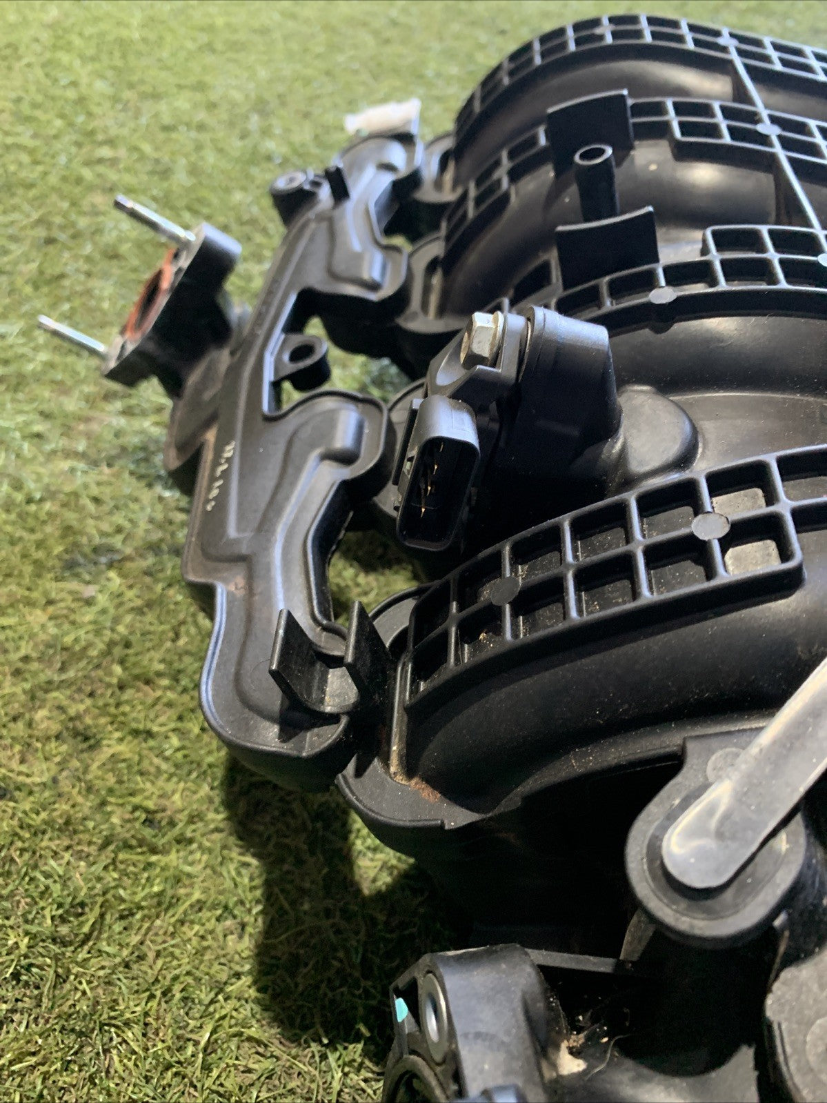 Collettore Aspirazione Toyota Yaris 2017-2018 1.5 Benzina 17112-47060