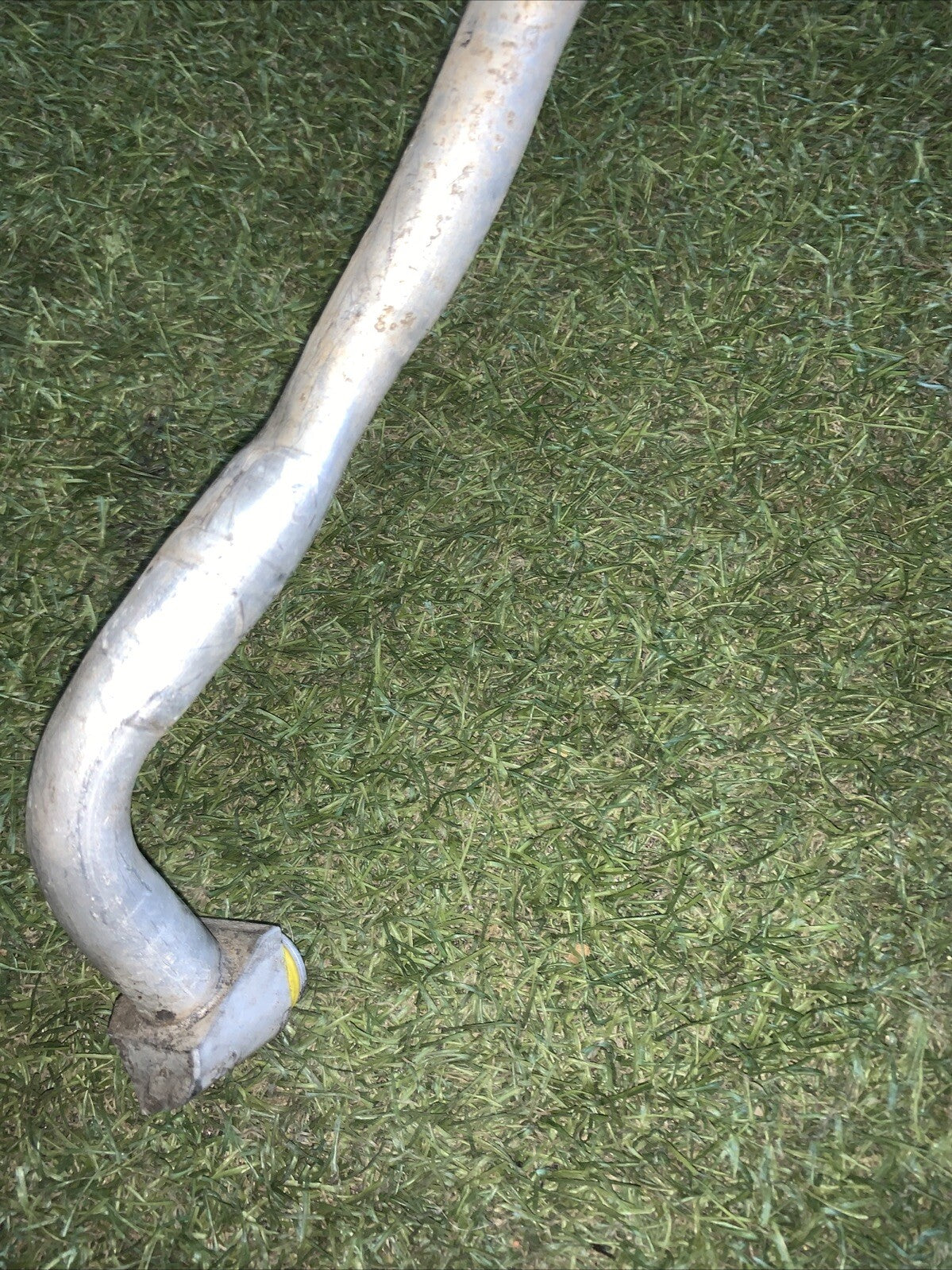 TUBO ARIA CONDIZIONATA FIAT BRAVO (198) 1.9 MULTIJET 150 CV (51771680)