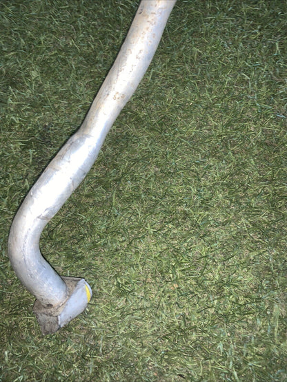 TUBO ARIA CONDIZIONATA FIAT BRAVO (198) 1.9 MULTIJET 150 CV (51771680)