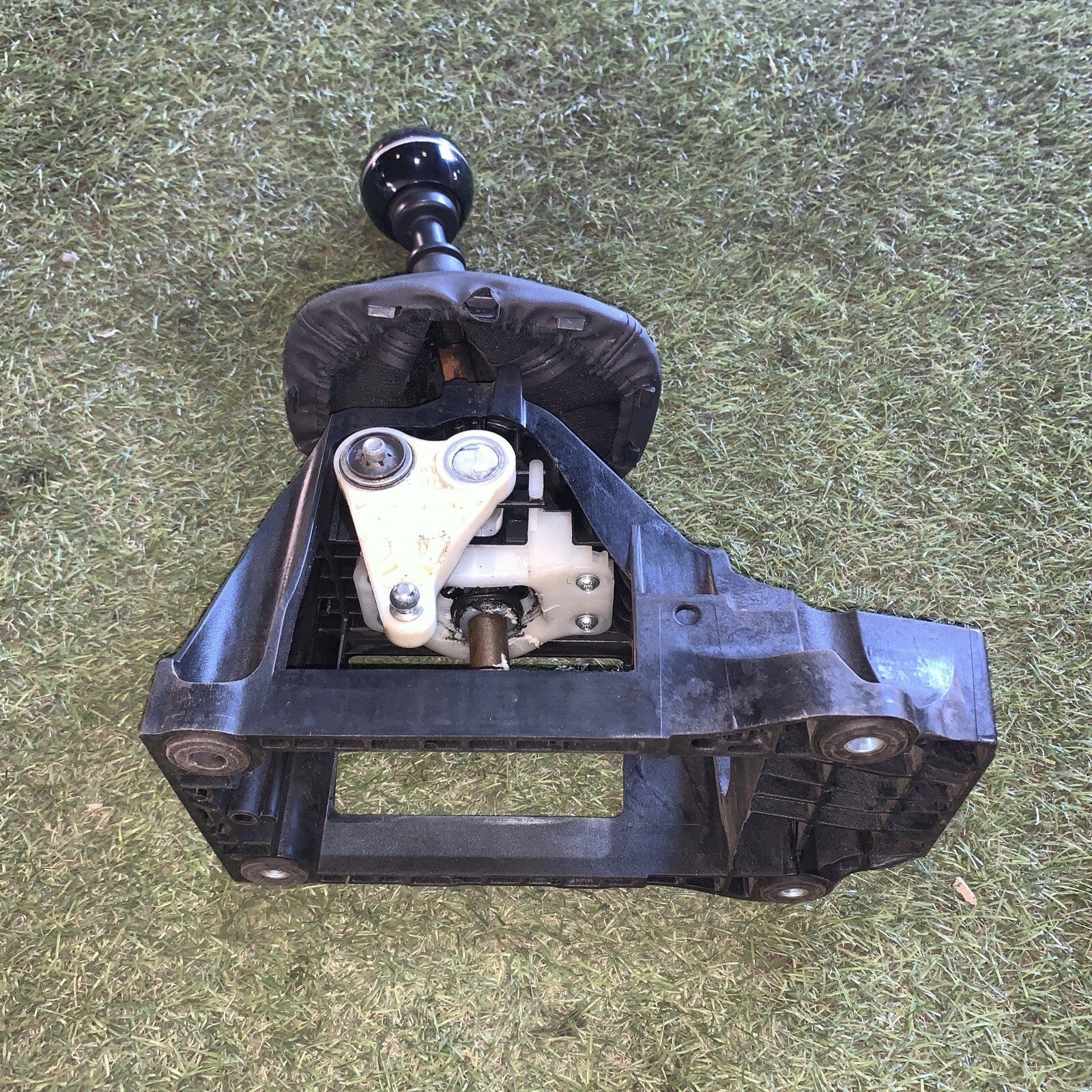 50294408 LEVA POMELLO CAMBIO MANUALE FIAT 500X 1.3 D 5M 2020