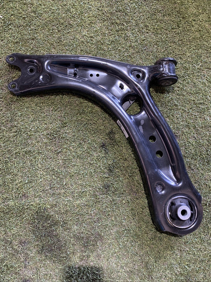 BRACCIO OSCILLANTE ANTERIORE SINISTRO SX VOLKSWAGEN T-ROC 1.0TSI 2023 5WA407151C