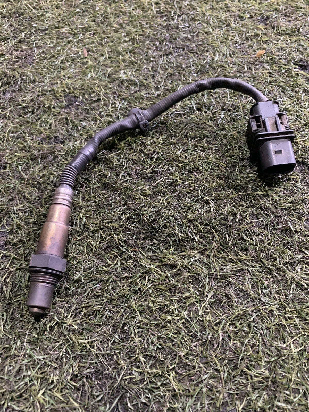Sonda Lambda Opel Meriva B 1.7 55577604 0281004185