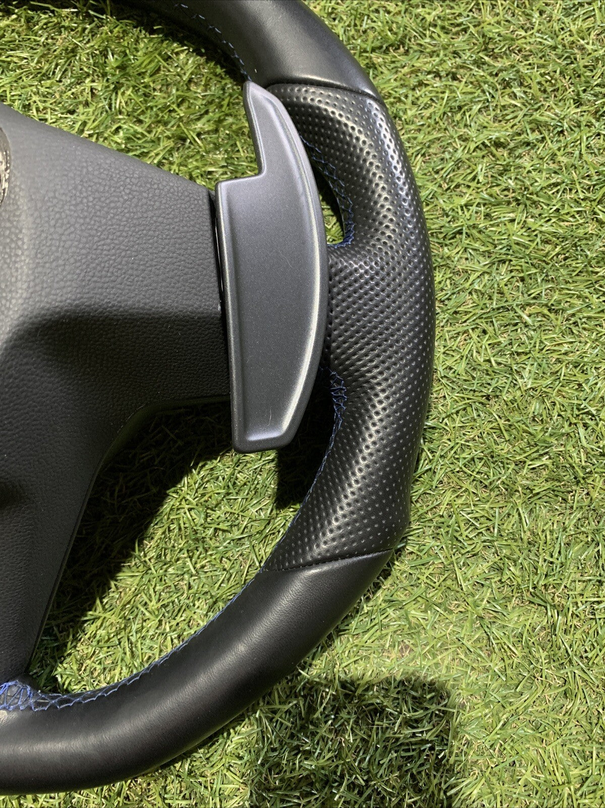 Volante Con Comandi E Palette Al Volante Volkswagen Golf 8 R 5H0959542C