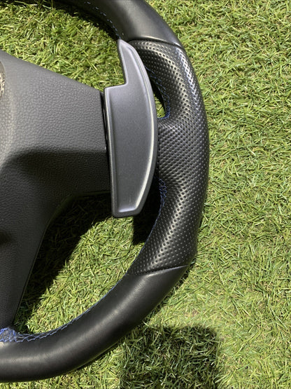 Volante Con Comandi E Palette Al Volante Volkswagen Golf 8 R 5H0959542C