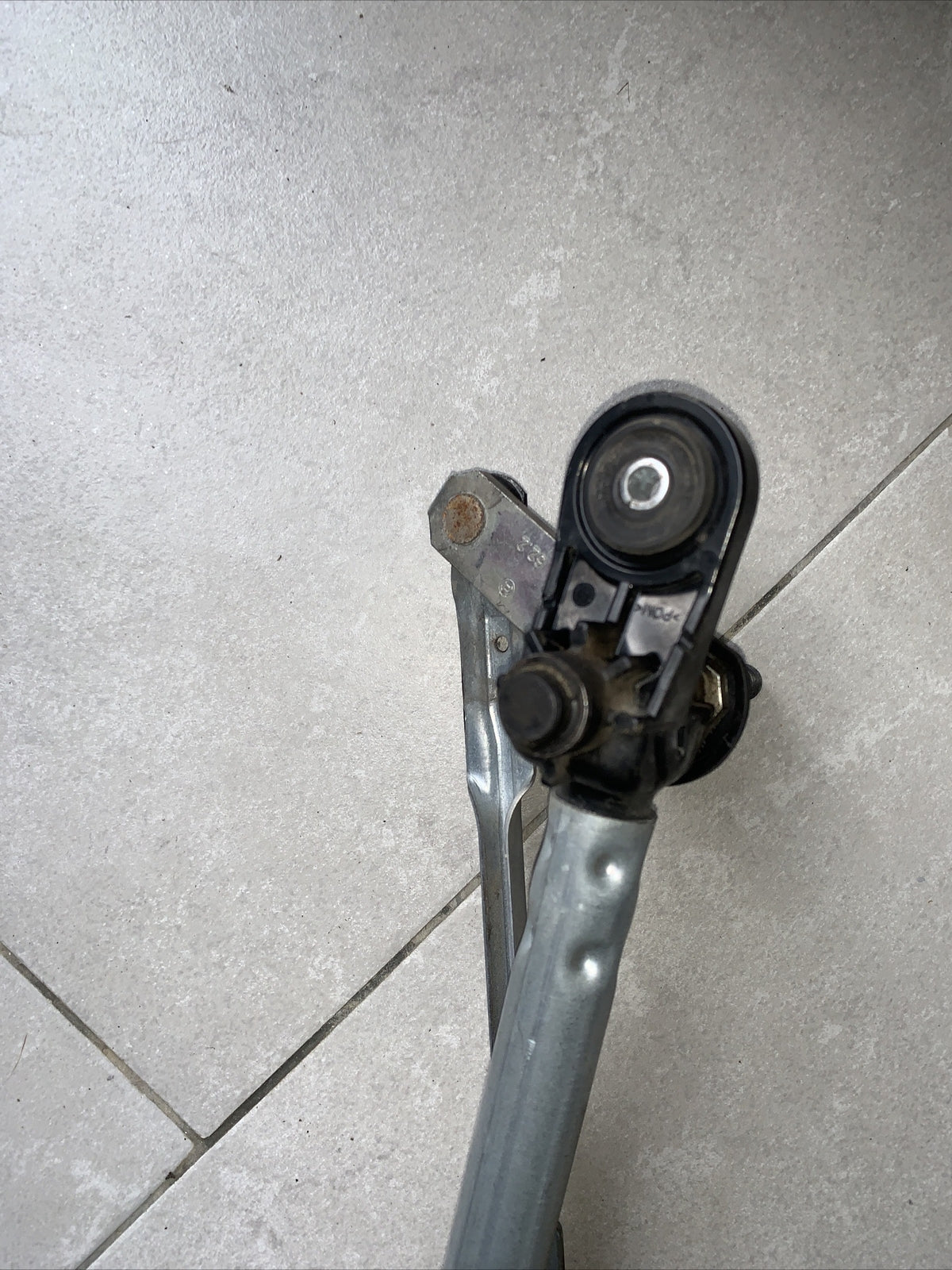 MOTORINO TERGICRISTALLI ALFA ROMEO STELVIO COD:00505565970