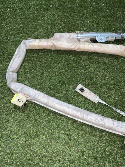 Tendina Airbag destra CITROEN DS4 2011 9687158680