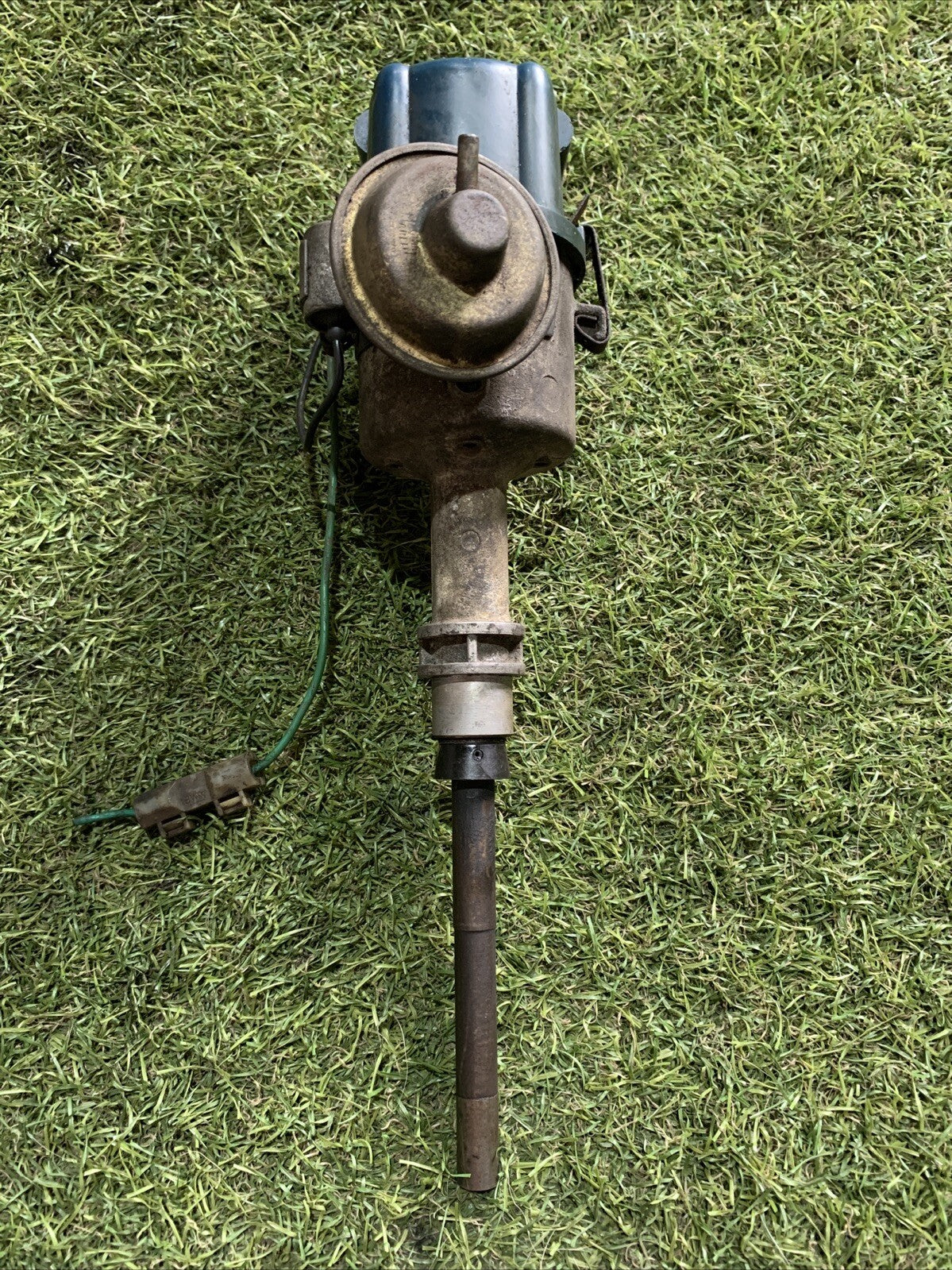 Spinterogeno Fiat Panda 1 Serie 1992 750