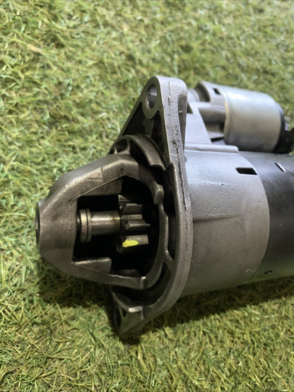 Motorino Avviamento Fiat Bravo 2008 1.6 Diesel 0001108239